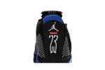 Кроссовки Supreme X Jordan Air Jordan 14