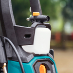 Мойка высокого давления BORT BHR-2700-Pro