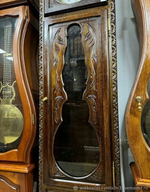 Антикварные напольные часы
