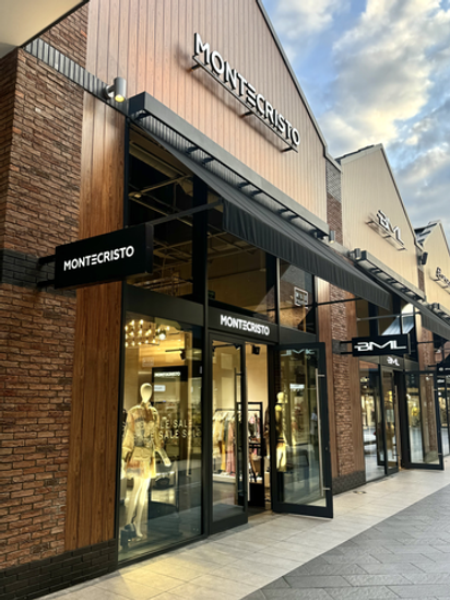 Arkhangelskoe Outlet