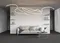 Гибкий неон круглый 360° D25 24В 14,4Вт/м IP65 5м Комбинированный (MIх) Led Strip 20303