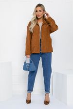 Жакет Реджина (песочный) Б12993-9М LT Collection