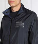 двухсторонняя куртка Armani Exchange - темно-синий(6LZB20 ZNUQZ)