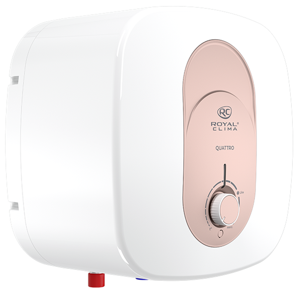 Электрический водонагреватель серии QUATTRO RWH-Q15-FE
