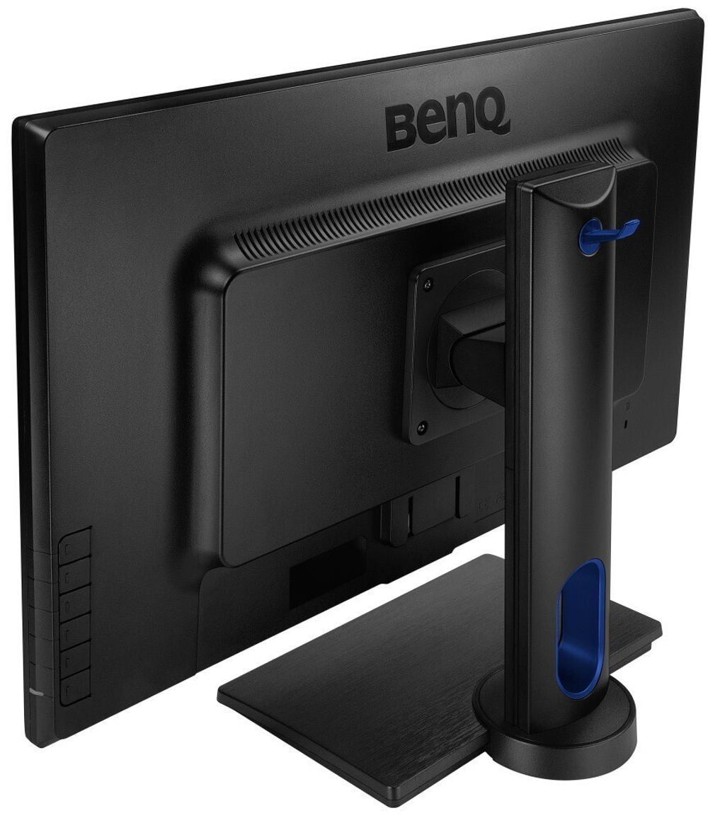 Монитор 27" Benq PD2700Q (9H.LF7LA.TBE)