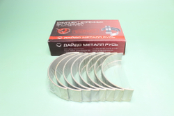 Вкладыш ЯМЗ-236,7601,656 коренной (стандарт)