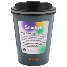 Smidge Термокружка 236 мл Storm