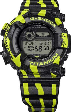 Часы Casio GW-8200TPF-1
