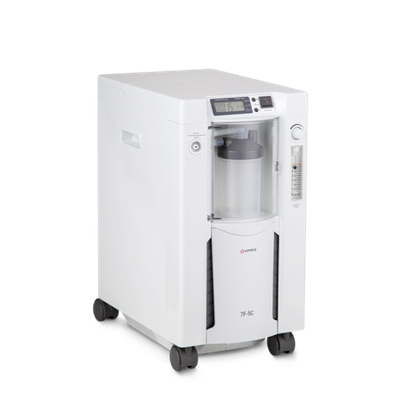 Концентратор кислорода Армед 7F-5C