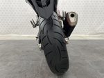 Honda CBR400R 2017