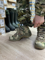 Костюм горка 5 зима лайт / мультикам