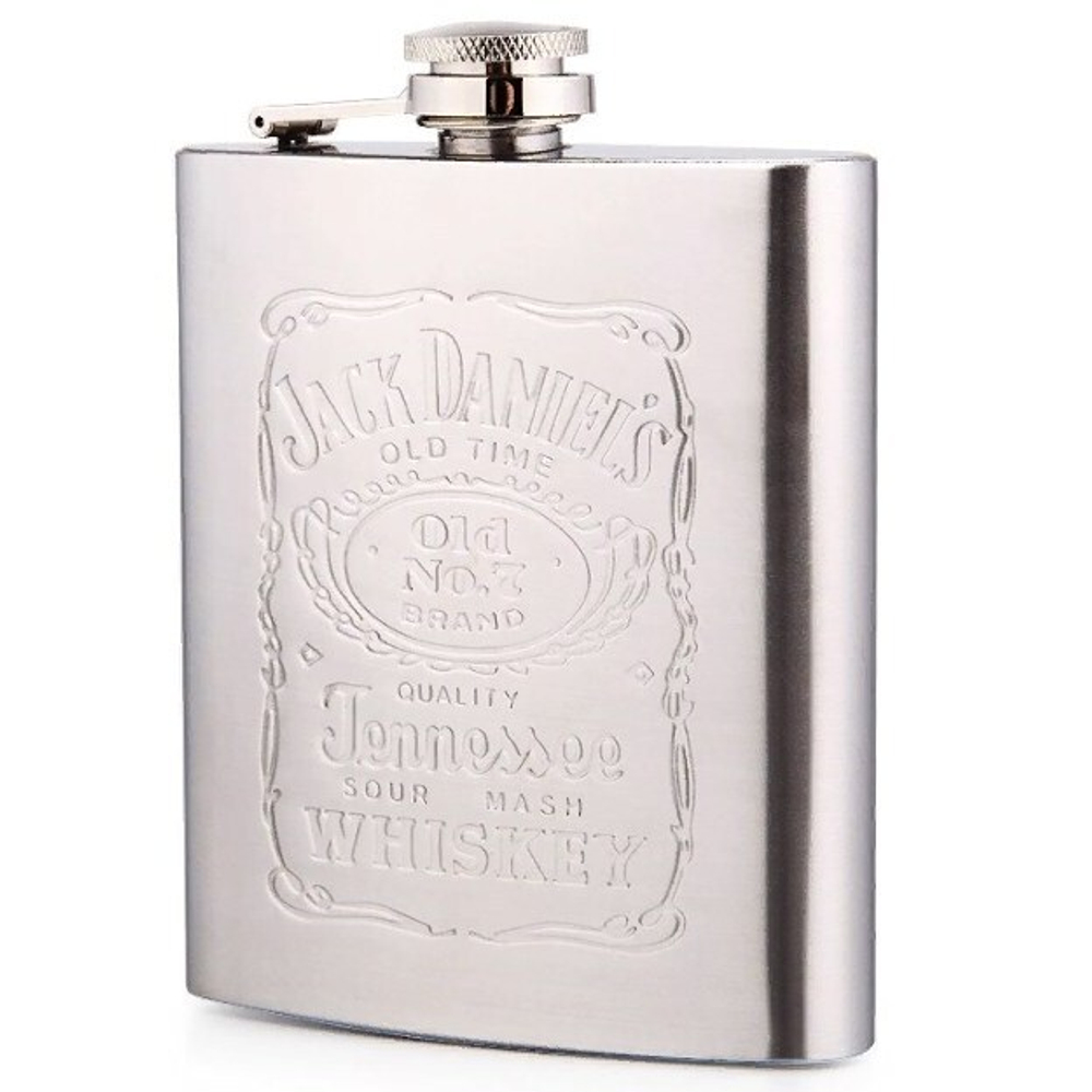 Фляга Jack Daniels 225 мл