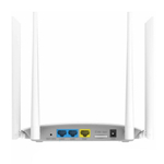 Wi-Fi роутер + 4G модем 4in1 LB-LINK BL-CPE450EU (2.4G/4G)