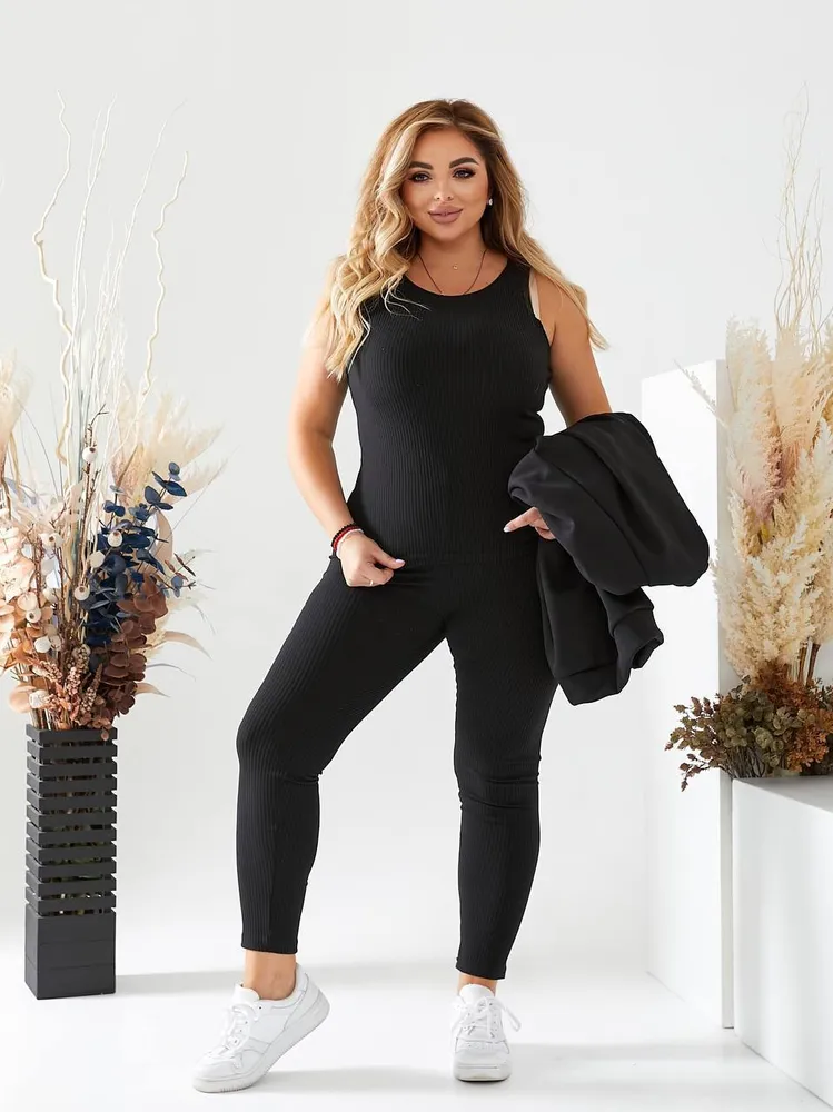 Костюм УК-1707-3 Fabrika