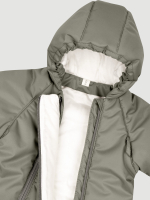 ПРЕДЗАКАЗ Комбинезон демисезонный Mjölk Хаки, 100гр/м2