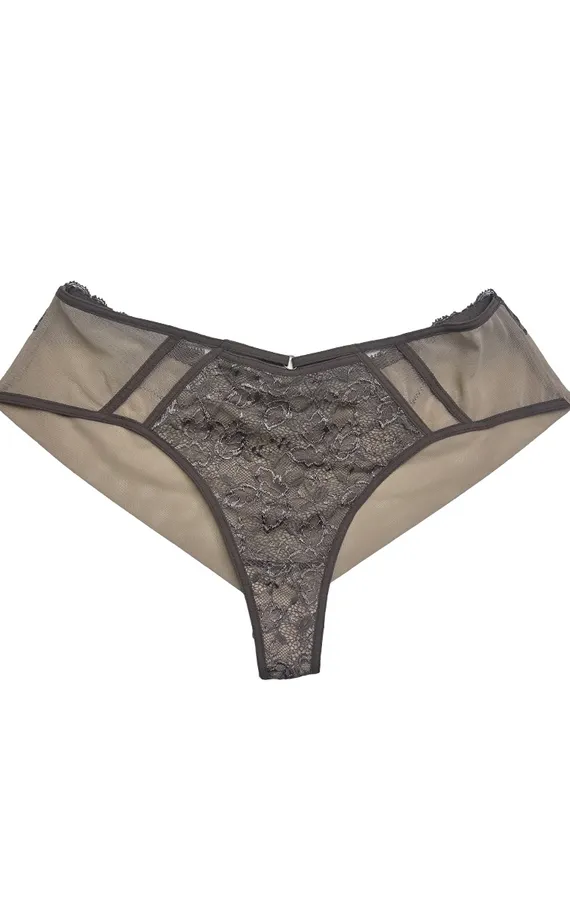 CLARISA Mini Трусы бразильяно