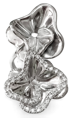 Ювелирное кольцо Эстерелла