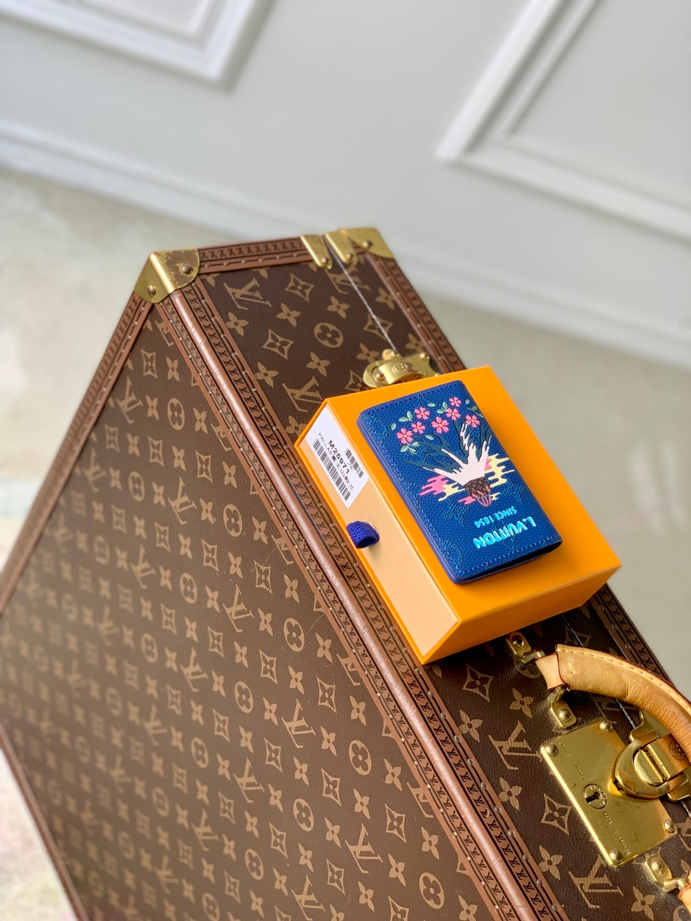 Louis Vuitton Pocket Organizer