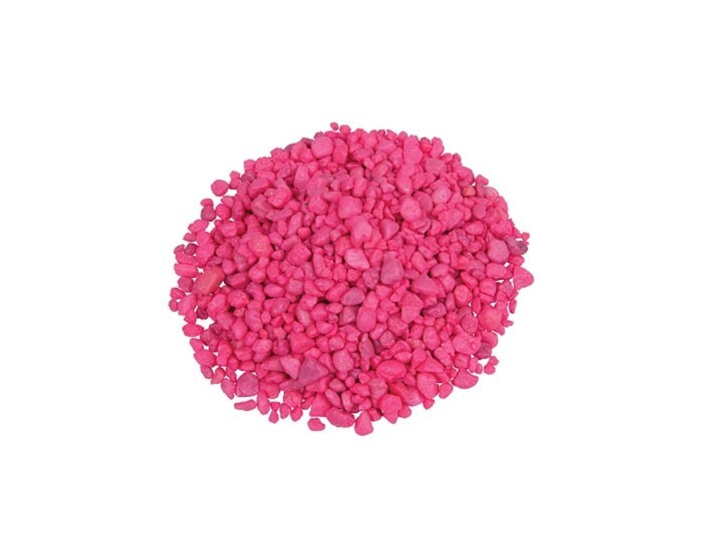 Камни GloFish фасованные