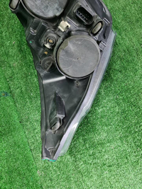 Битая Фара левая Ford Tourneo Custom (2012-2018)