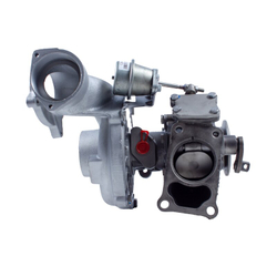 Турбина 12641970000 Borg Warner для BMW