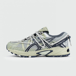 кроссовки Asics Gel-Kahana TR V2 Grey / Olive