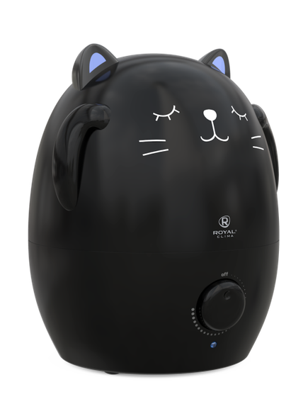 Ультразвуковой увлажнитель воздуха серии МУРРРЗИО RUH-MR200/1.5M-BL — (8)