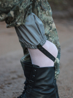 Горка 6М АМАЗОНКА деми