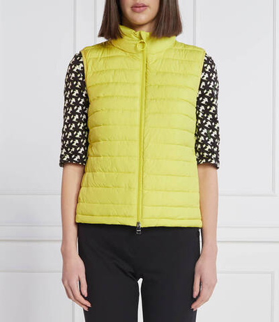 безрукавка Marc Cain - желтый(US 37.03 W34)