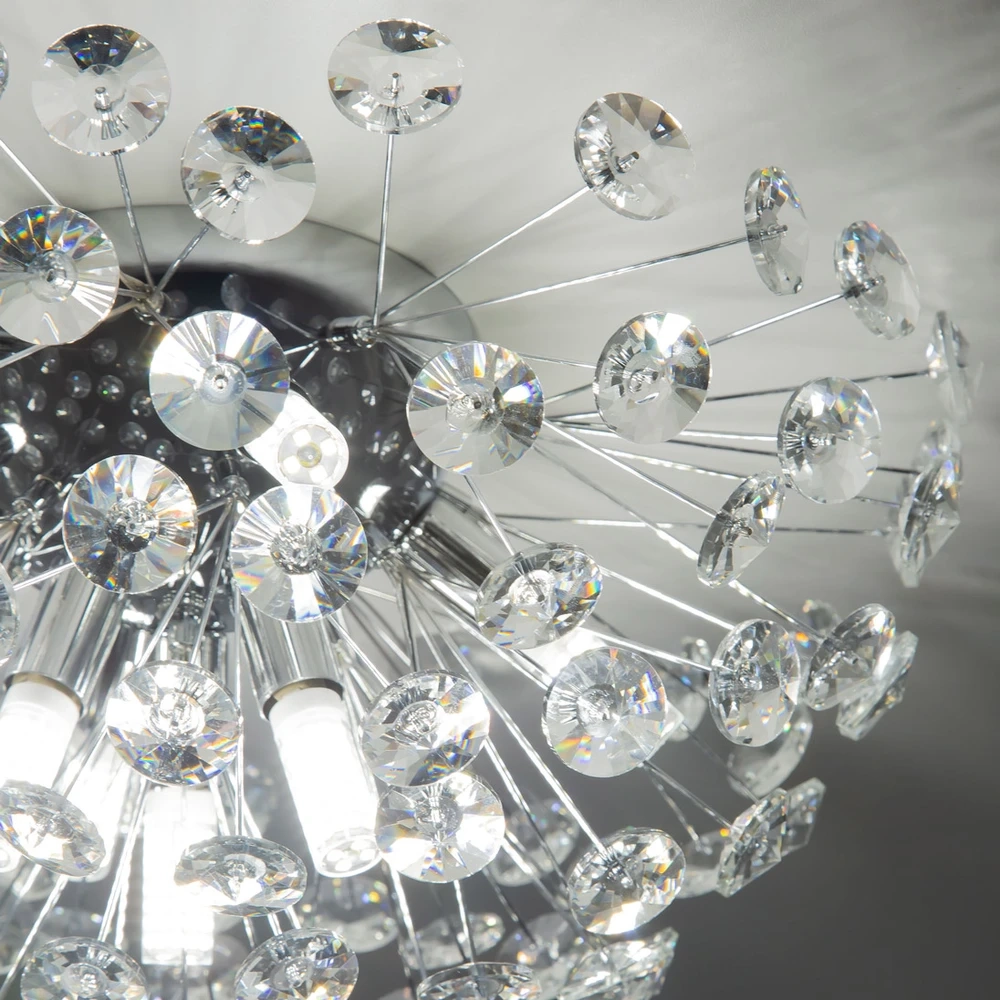 Потолочная люстра Citilux BETSY EL322C07.1