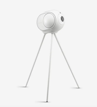 Стойка под акустику Devialet Legs White