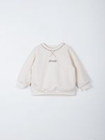 Свитшот облегченный "Лён"