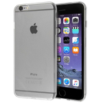 Чехол UltraThin на iPhone 6 (прозрачный)