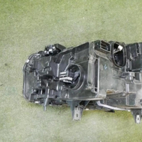 Фара правая BMW X3 G01, X4 G02 (2017-2021) Adaptive LED