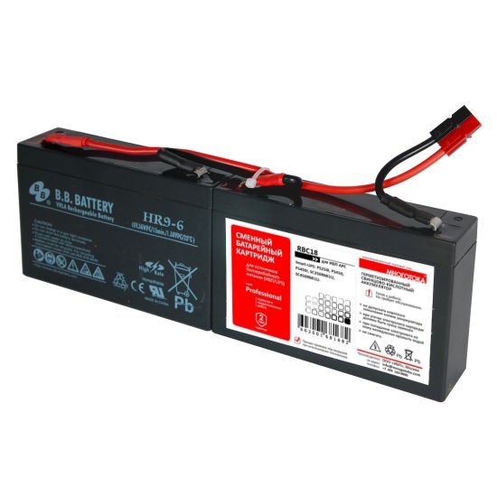 МНОГОТОКА RBC18 Professional