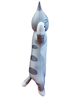 Игрушка-антистресс "Мурлыка серая"