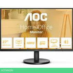 Монитор AOC U27B3M