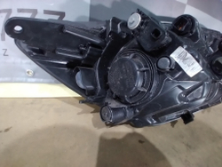 Фара левая Kia Picanto 2 (TA) 11-17 Б/У Оригинал 921011Y000