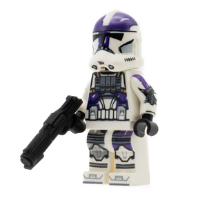 Клон-солдат Самсон