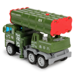 Машина Военная ин. 24см, ПК 869-11