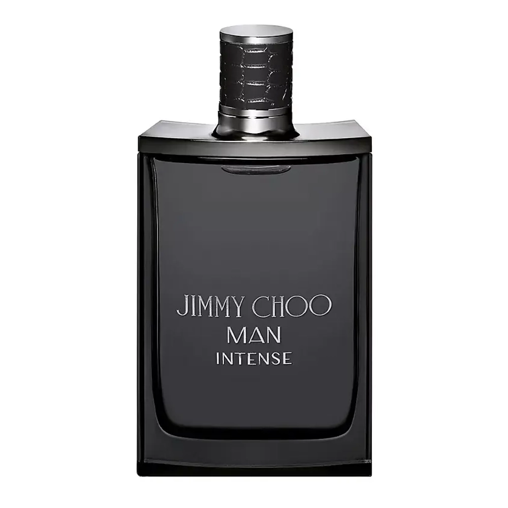 Туалетная вода Jimmy Choo Intense men