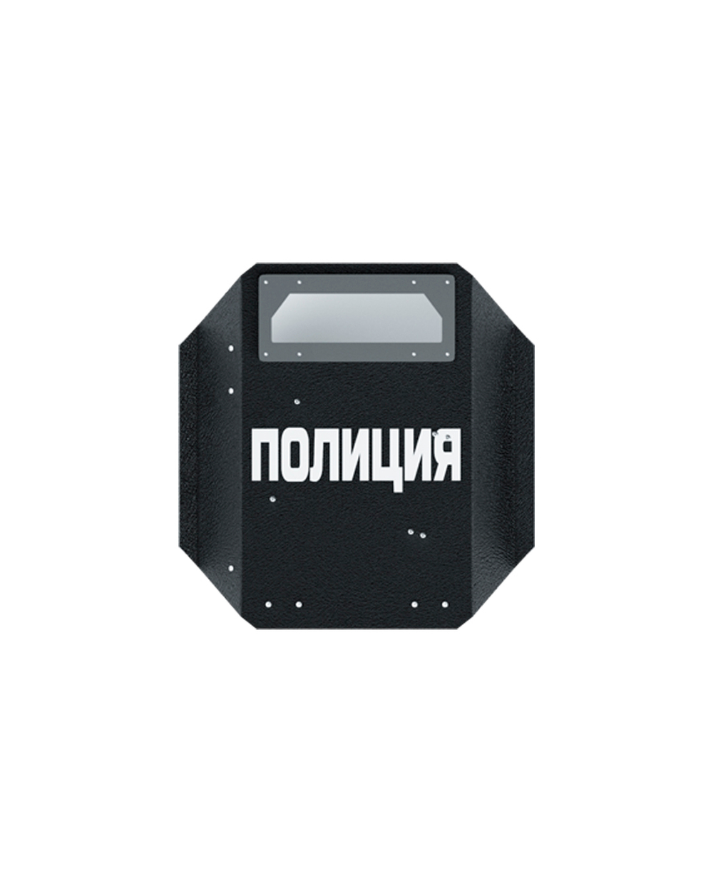 Щит противоударный «Пионер»