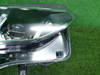 Фара правая BMW X3 G01, X4 G02 (2017-2021) Adaptive LED