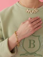 MUSE SHINE NECKLACE