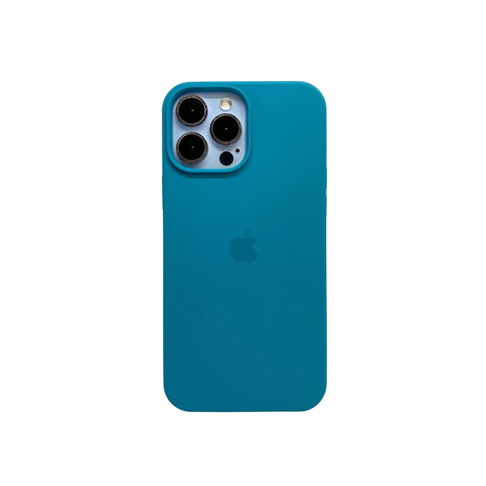 Чехол silicone case iPhone 13Pro Max