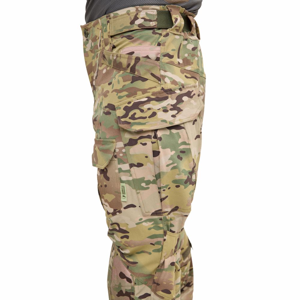 Брюки боевые TT-L5 Multicam, North Horizon