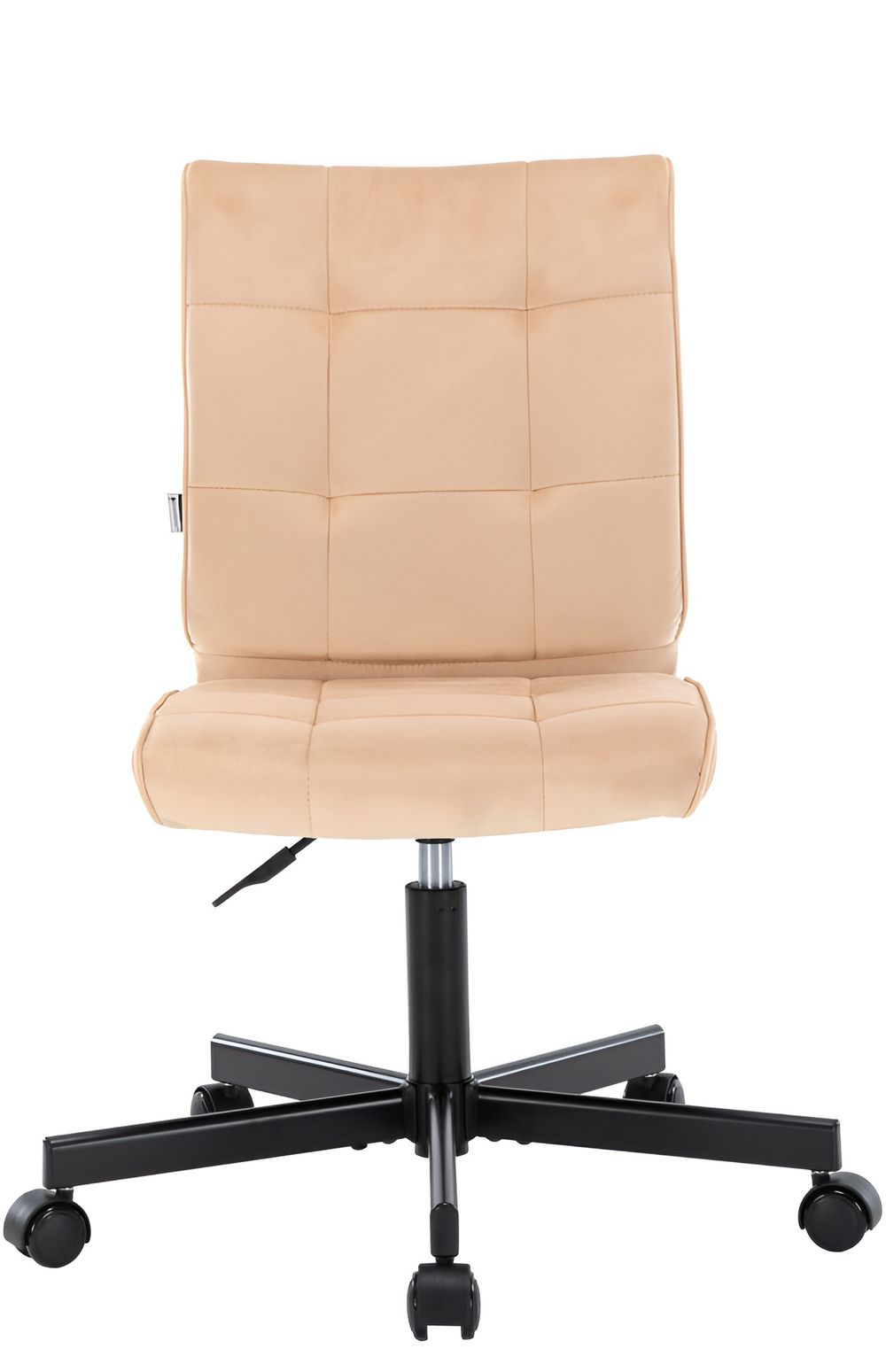 Операторское кресло Everprof EP-300 Ткань Бежевый