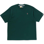 A Bathing Ape One Point Relaxed Fit Tee Ss25