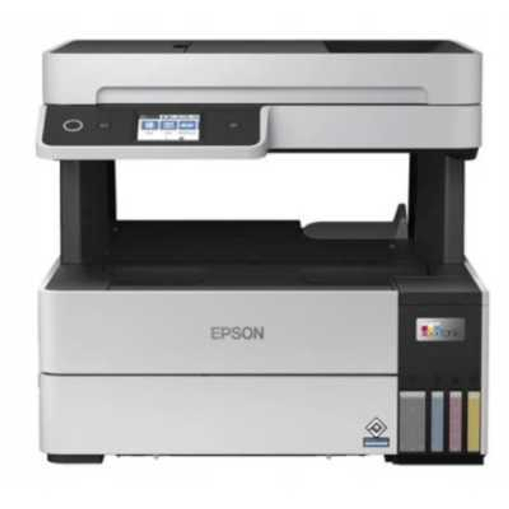 МФУ Epson EcoTank L6460