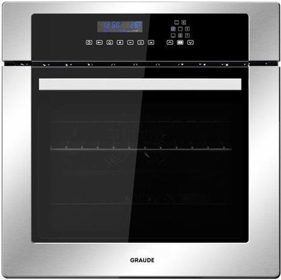 Электрический духовой шкаф GRAUDE BE 60.1 E